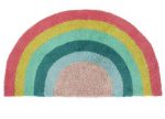 Linen House floor mat