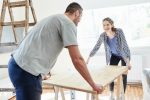Tips for living in a home during a renovation