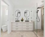 Design an ensuite