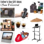 Home Delivered Father’s Day Gift ideas