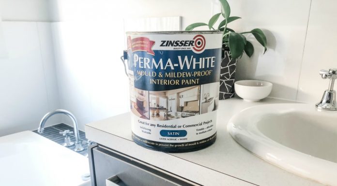 6 Bathroom Painting Tips 6 bathroom painting tips