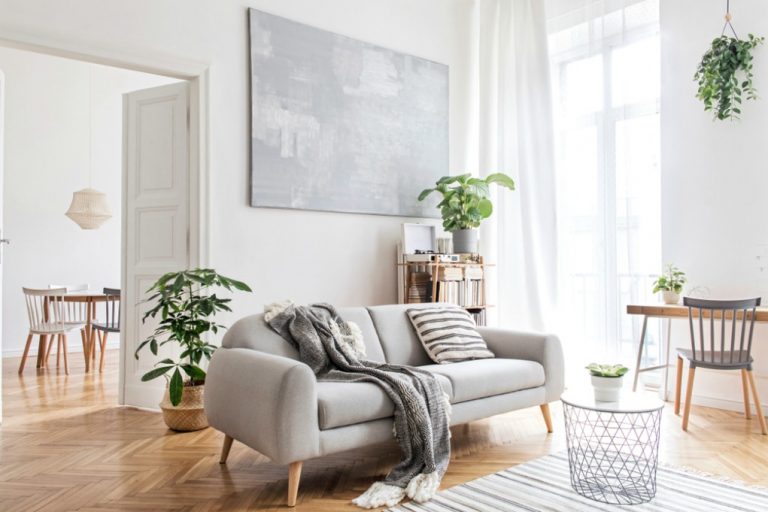 Top 5 Ways to Update Your Home Without a Renovation