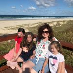 Windy at Mermaid Beach