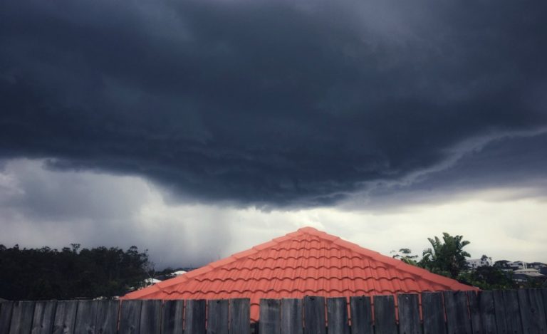 10 Ways to Prepare Your Home For Storms