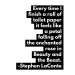 Beauty and the Beast