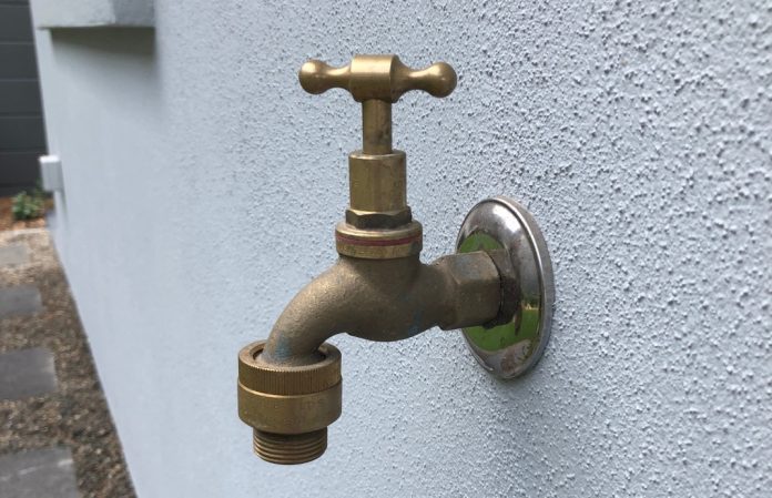hose tap safety for all