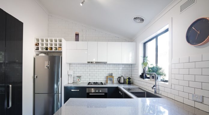5 Tips to Modernise a Kitchen Without a Major Renovation 5 tips to modernise a kitchen without a renovation