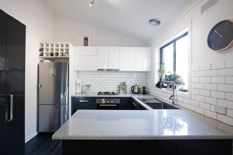 5 Tips to Modernise a Kitchen Without a Major Renovation