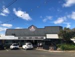 Arthur Clives Bakery