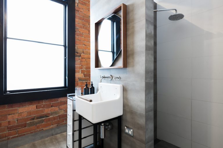 glass free shower design ideas