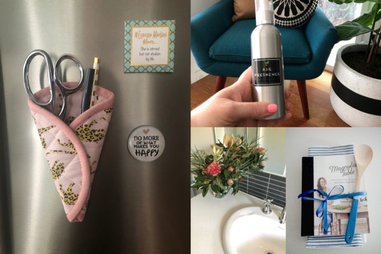 homemade mothers day gift ideas