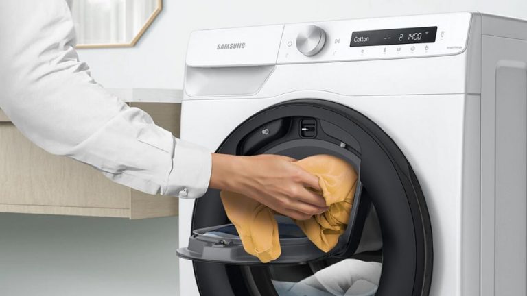 5 front loader washing machine myths