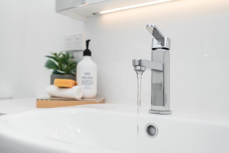 Are Overflow Holes in Bathroom Basins Necessary?