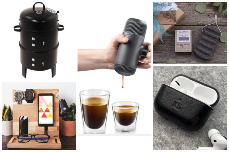 home delivered father's day gift ideas