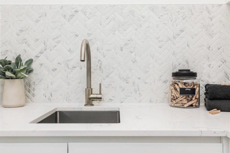 Is Brushed Nickel Tapware Better Than Chrome?