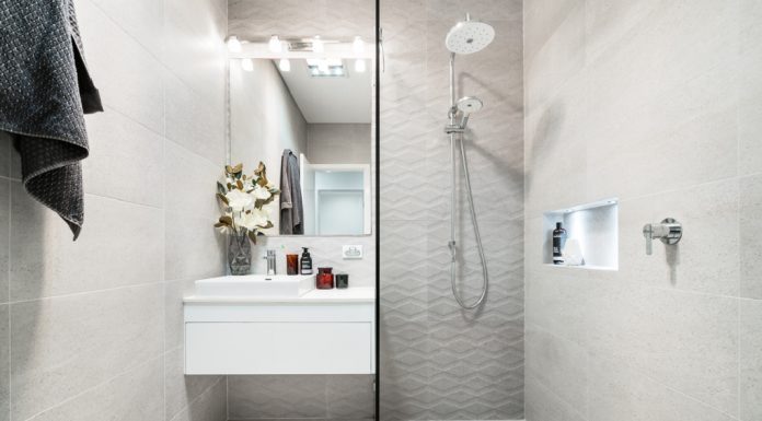 Benefits of Installing a Linear Shower Drain Benefits of Installing a Linear Shower Drain