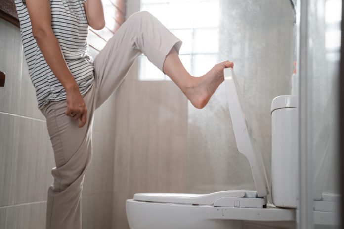 5 reasons your bathroom smells