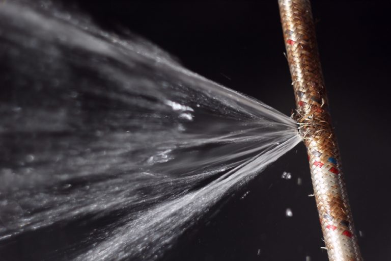 How to Reduce the Likelihood of a Burst Flexi Hose in Your Home