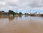 Lismore Floods