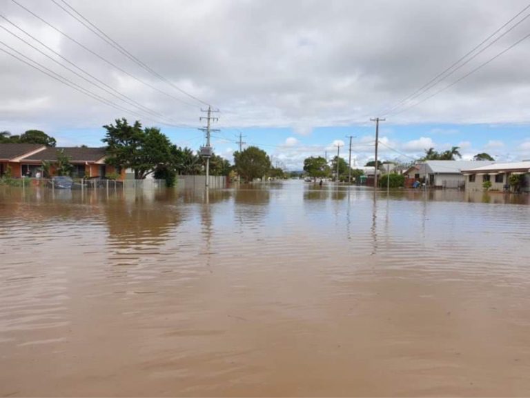 2022 floods will take a while to recover from