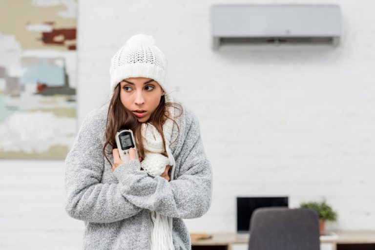 4 Tips on Running Your Air Conditioner Cost Effectively Throughout Winter