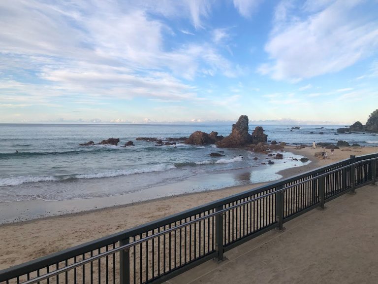 What to do in Port Macquarie With kids on a Short Visit