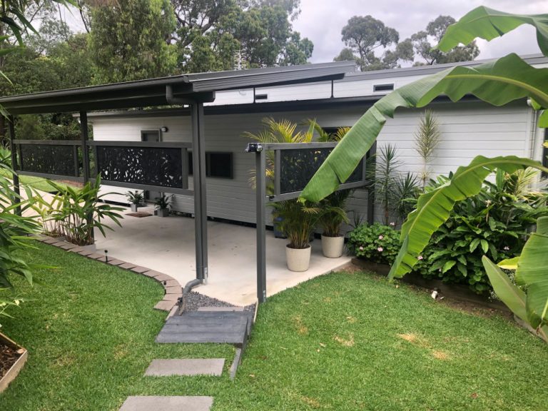 Girls Weekend at Silhouette Cottage Sunshine Coast