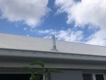 Vent Pipe Flashing Deteriorated