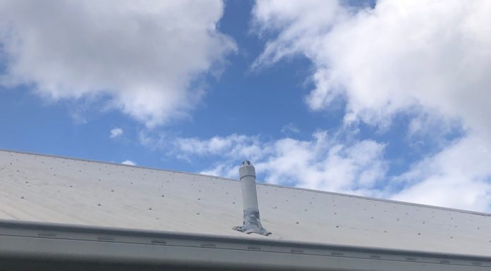 Is it Time to Replace Your Vent Pipe Flashing? Is it Time to Replace Your Vent Pipe Flashing