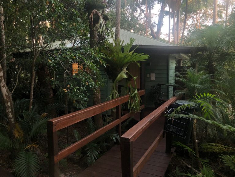 Lovestone Cottage Montville Getaway
