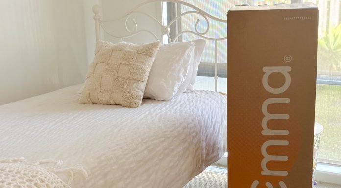 Emma Sleep Mattress Review Emma Mattress Review