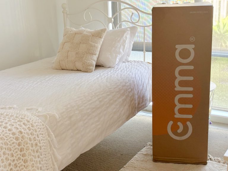 Emma Sleep Mattress Review