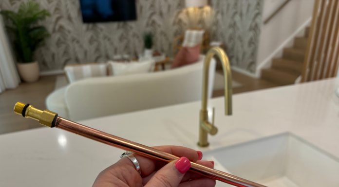 Flexi Hose Alternative: Prevent Flexi Hose Blow Outs with No Blows™ Flex Hose Alternative: Prevent Flexi Hose Blow Outs with No Blows™