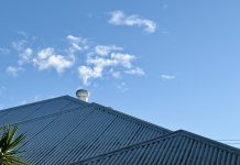 Passive Cooling: The Energy-Free Solution That Complements Your HVAC and Plumbing Systems Passive cooling using roof whirlybirds to promote air flow through the home