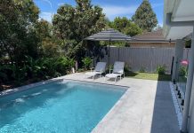How to Prepare Your Outdoor Plumbing and Pool Setup for an Australian Spring Outdoor plumbing and pool set up for an Australian Spring