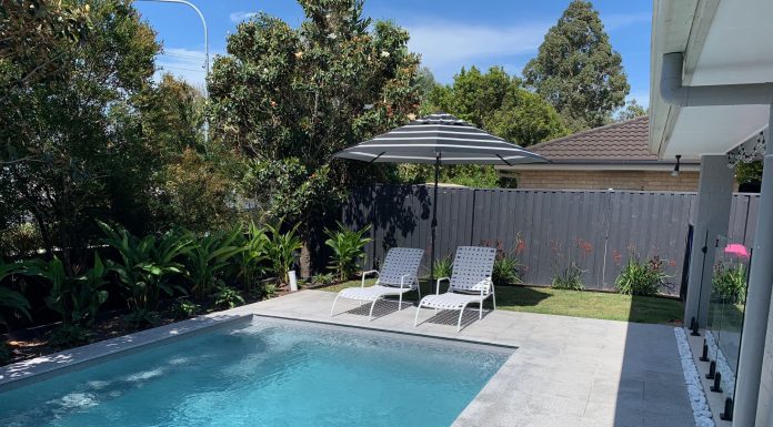 How to Prepare Your Outdoor Plumbing and Pool Setup for an Australian Spring Outdoor plumbing and pool set up for an Australian Spring
